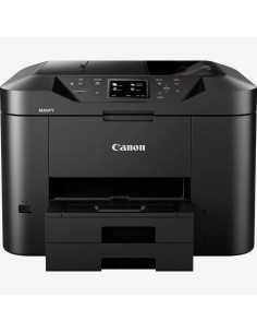 Canon Maxify MB2150 Impressora Multifunçoes Color WiFi Duplex Fax 19ppm