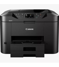 Canon Maxify MB2150 Impressora Multifunçoes Color WiFi Duplex Fax 19ppm