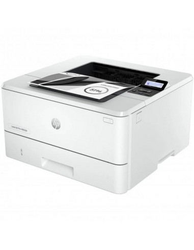 HP LaserJet Pro 4002dn Impressora Laser Mono Duplex 40ppm