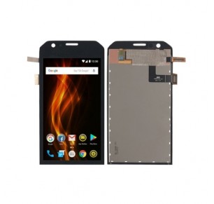 ECRÃ COMPLETO CAT S31