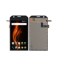 ECRÃ COMPLETO CAT S31