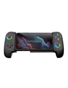 Gamepad Mars Gaming MGPX Sem fios