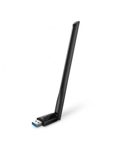 Adaptador USB - WiFi TP-Link Archer T3U Plus/ 867Mbps