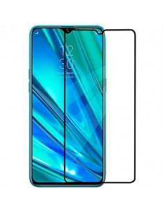 PELÍCULA DE VIDRO TEMPERADO REALME 6I FULL SCREEN