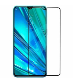 PELÍCULA DE VIDRO TEMPERADO REALME 6I FULL SCREEN