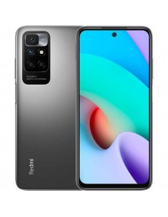 XIAOMI REDMI 10 2022 4GB/128GB CINZENTO