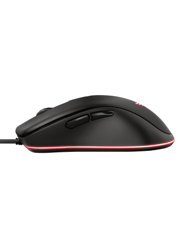TRUST GAMING GXT 930 JACX RATO USB 6400DPI