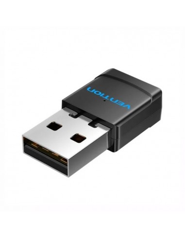 Vention Adaptador USB a WiFi - 433Mbps