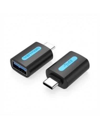Vention Adaptador USB-C Macho a USB 3.0 A