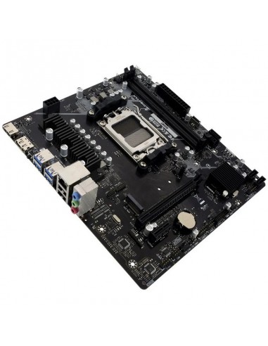 MOTHERBOARD BIOSTAR B650MT