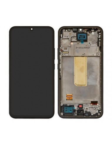 LCD InCell para Galaxy A34 Black
