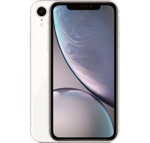 IPHONE XR 64GB BRANCO GRADE A