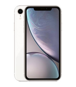 IPHONE XR 64GB BRANCO GRADE A
