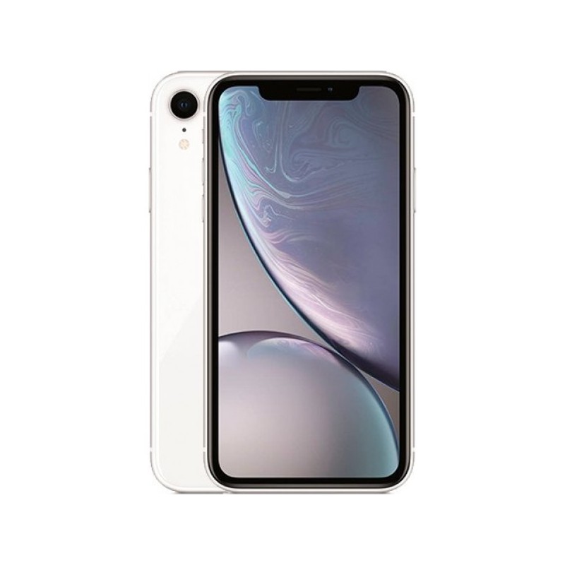 IPHONE XR 64GB BRANCO GRADE A