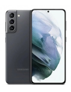 Samsung Galaxy S21 FE 5G 128GB G990B Negro - Bom Estado