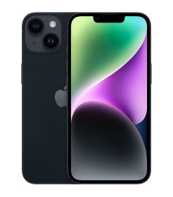 IPHONE 14 256GB PRETO - REFURBISHED