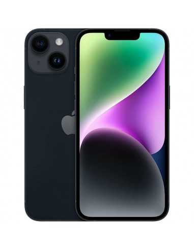 IPHONE 14 256GB PRETO - REFURBISHED