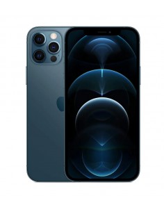 IPHONE 12 PRO 128GB AZUL - REFURBISHED