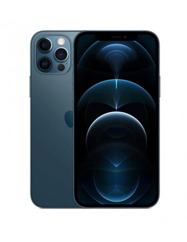IPHONE 12 PRO 128GB AZUL - REFURBISHED