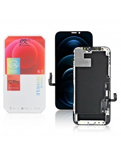 LCD Diagnosable Excellent InCell Iphone 12/12 pro