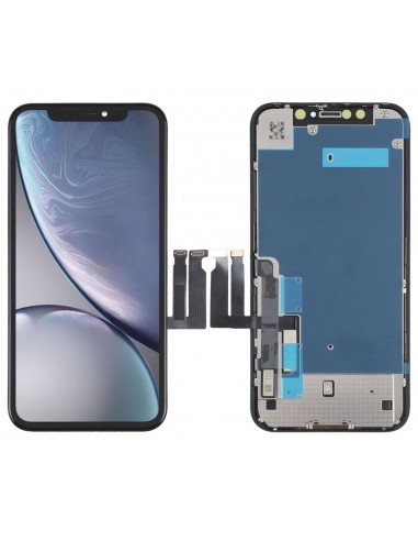 LCD LA InCell para IPhone XR