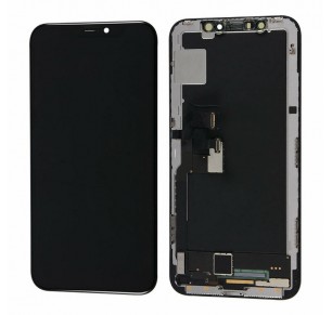 ECRÃ TFT PARA IPHONE XR PRETO