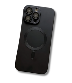 GREEN ON Lens Shield Magsafe Iphone 17 Pro