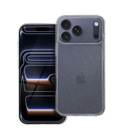 CLEAR CASE 2MM BLINK IPHONE 17 PRO MAX