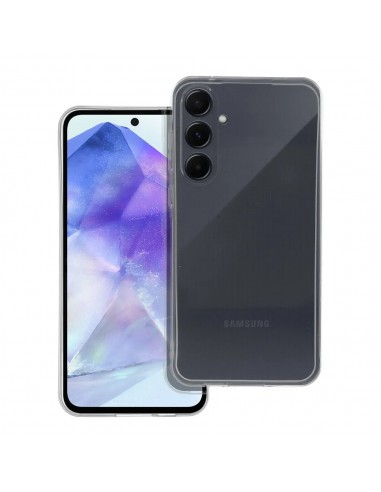 CLEAR CASE 2MM GALAXY A55 5G