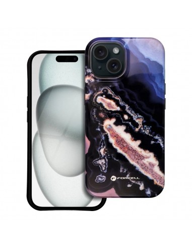 CAPA IPHONE 15 MIRAGE ISLAND F-PROTECT FORCELL