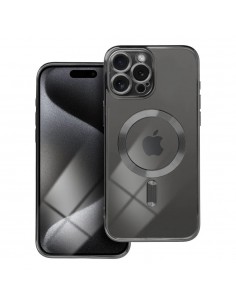 ELECTRO MAG SAFE IPHONE 15 PRO MAX BLACK