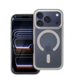 ELECTRO MAG SAFE IPHONE 17 PRO SILVER