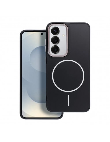 FRAME MAG COVER SAMSUNG A17 BLACK