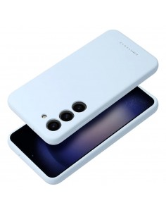 CAPA ROAR CLOUD SKIN GALAXY A17 AZUL