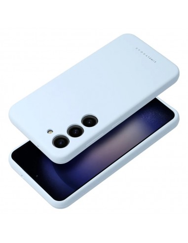 CAPA ROAR CLOUD SKIN GALAXY A17 AZUL