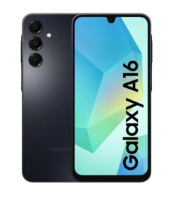 Samsung Galaxy A16 4G 4GB/128GB Negro