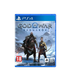 God of War: Ragnarok - PS4