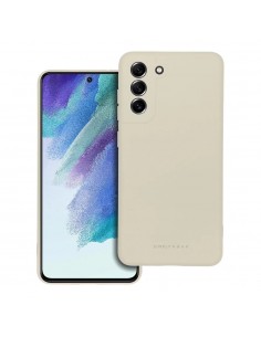 LUNA BOOK GOLD PARA SAMSUNG S21