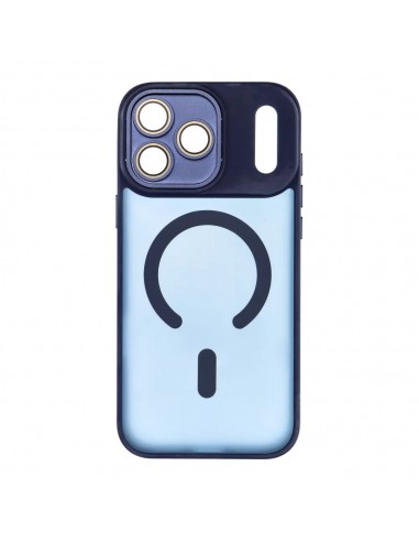 CAPA VARIETE IPHONE 17 PRO MAX NAVY BLUE