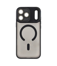 CAPA VARIETE IPHONE 17 PRO MAX BLACK