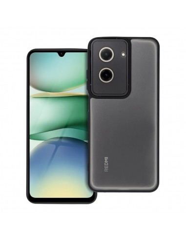 CAPA VARIETE REDMI A5 17,7X77,8X8,26 BLACK