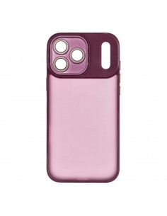 CAPA VARIETE IPHONE 17 PRO MAX PURPLE