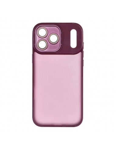 CAPA VARIETE IPHONE 17 PRO MAX PURPLE