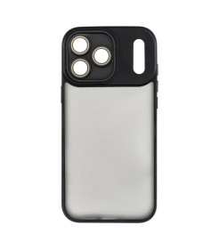 CAPA VARIETE IPHONE 17 PRO MAX PRETO