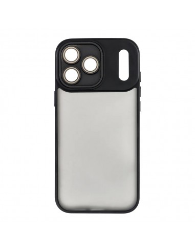 CAPA VARIETE IPHONE 17 PRO MAX PRETO
