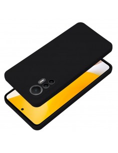 CAPA SOFT REDMI A5 17,7X77,8X8,26 PRETO