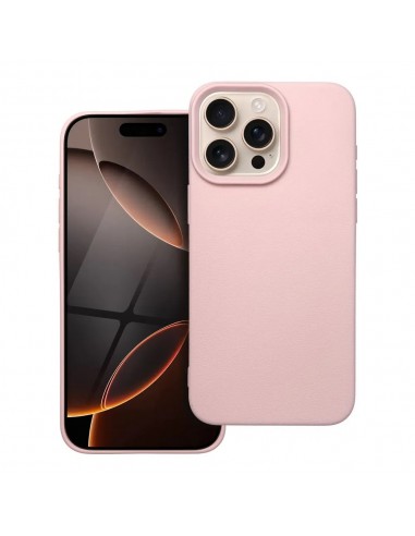 CAPA SKIN IPHONE 17 PRO MAX ROSA