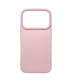 CAPA SKIN IPHONE 17 PRO ROSA