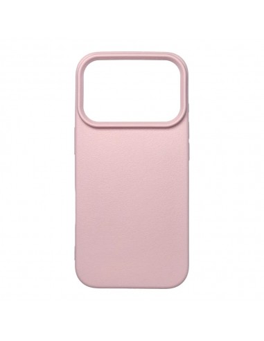 CAPA SKIN IPHONE 17 PRO ROSA