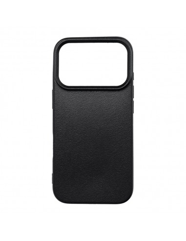 CAPA SKIN IPHONE 17 PRO PRETO